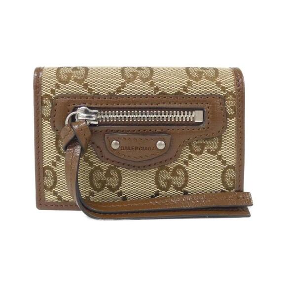 GUCCI Brown Wallet - Picture 1 of 7